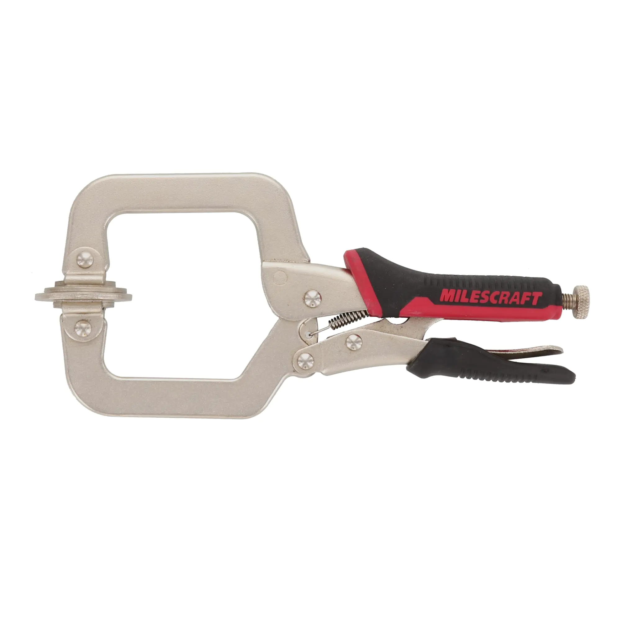3" Face Clamp MILESCRAFT 3" Face Clamp MILESCRAFT