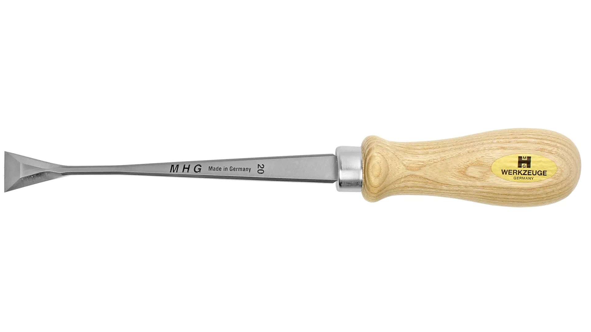 Fishtail Gouge by MHG