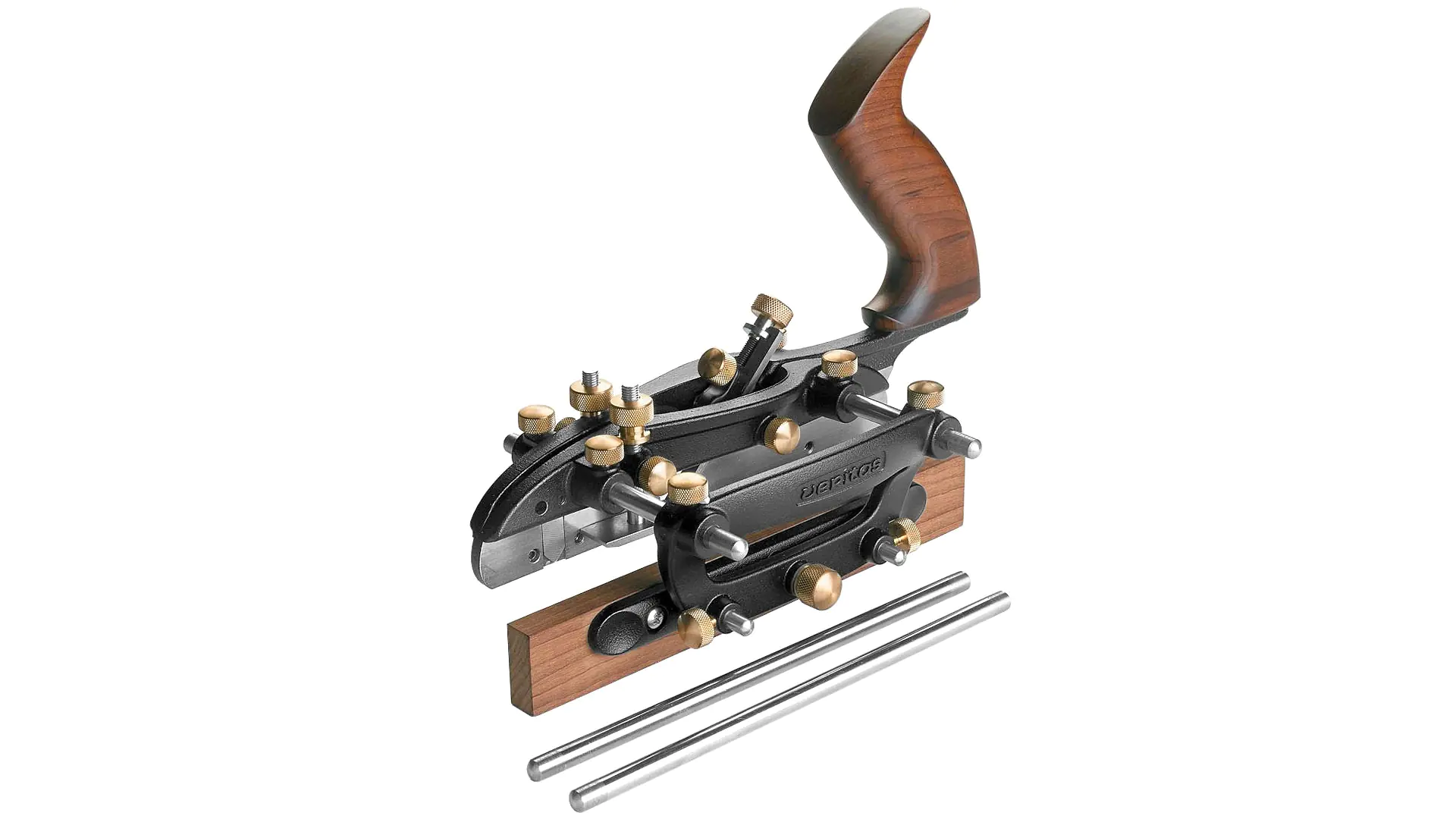 Combination Plane with A2 Blade 1/4 inch = 6.35 mm VERITAS Combination Plane with A2 Blade 1/4 inch = 6.35 mm VERITAS