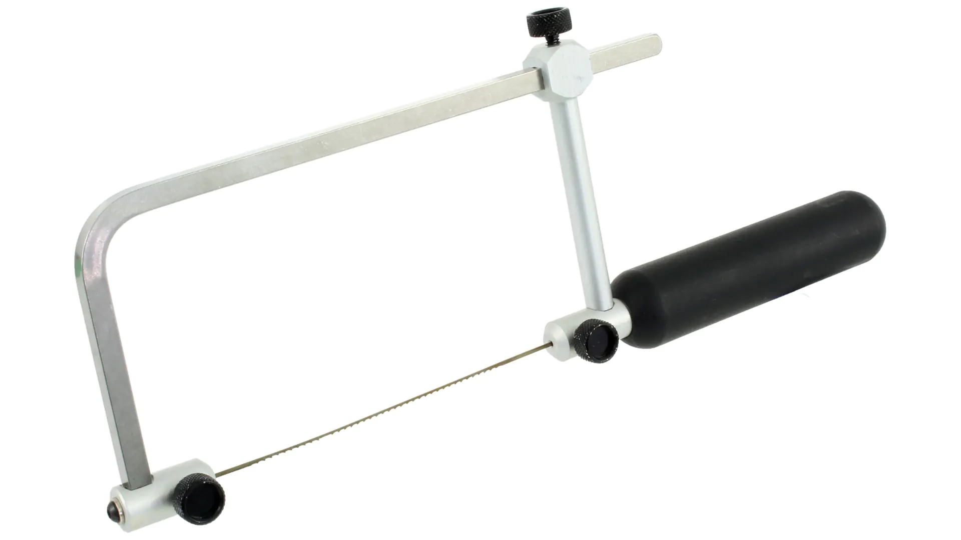 Fret Saw Frame with adjustable Bow Height 75 mm GROBET