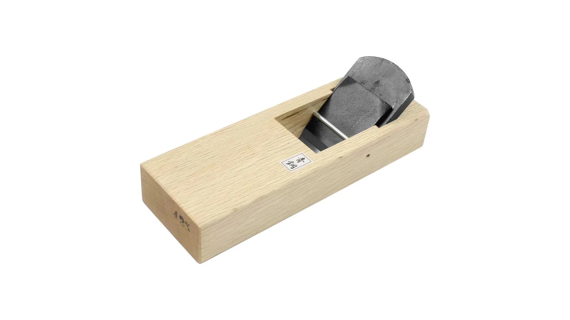 SHUNRAN Smoothing Plane