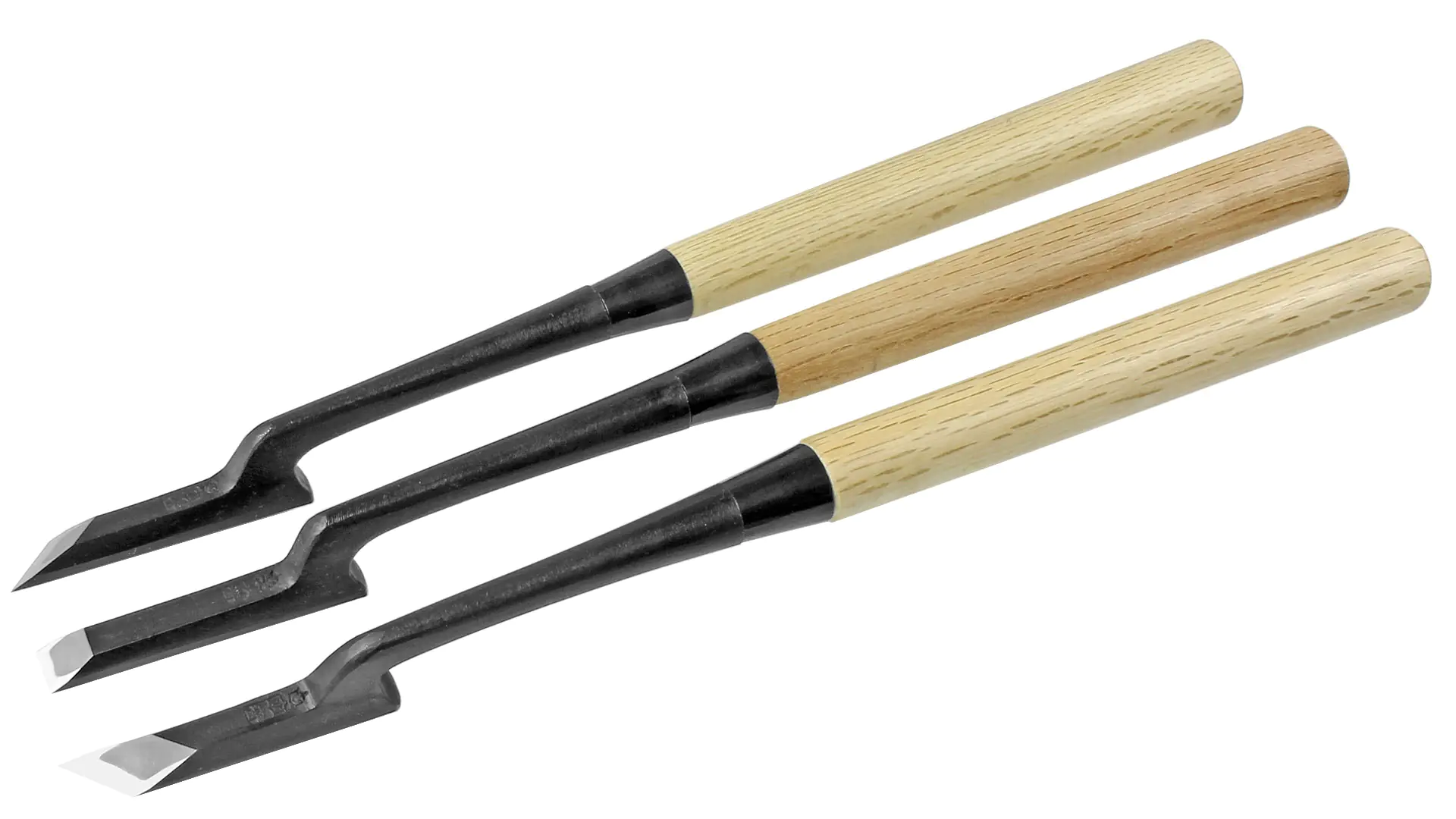 Japanese Bench Chisels "Kote Nomi"