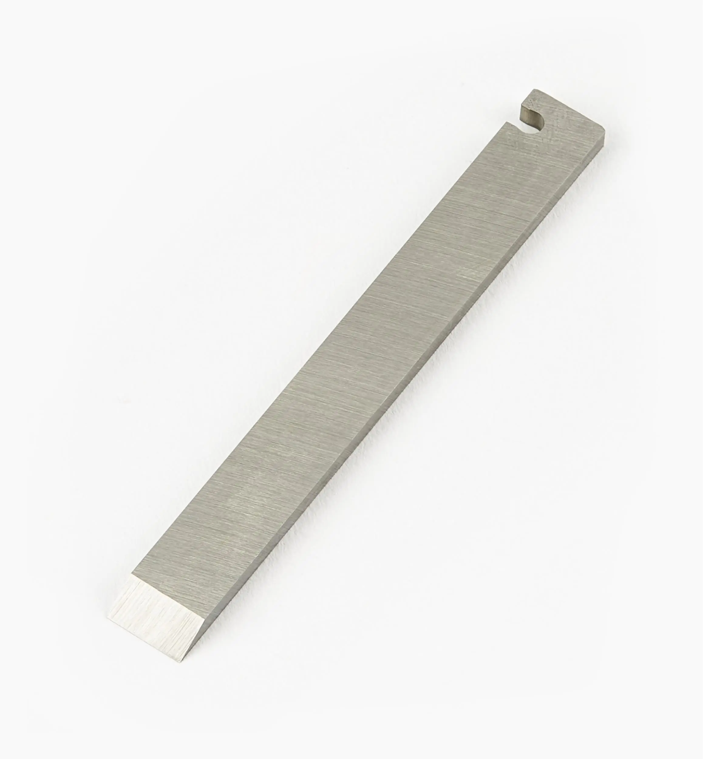 Repl. Blade Lefthander 10 mm for small Plough Plane VERITAS