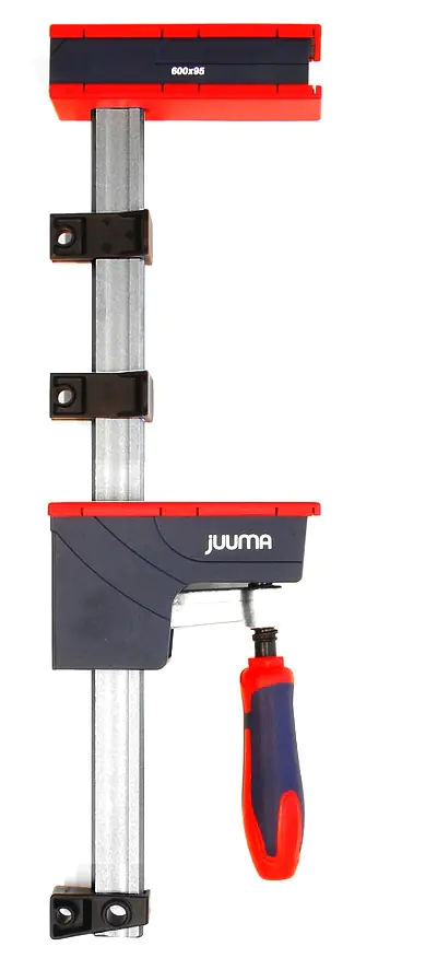 JUUMA Body Clamp
