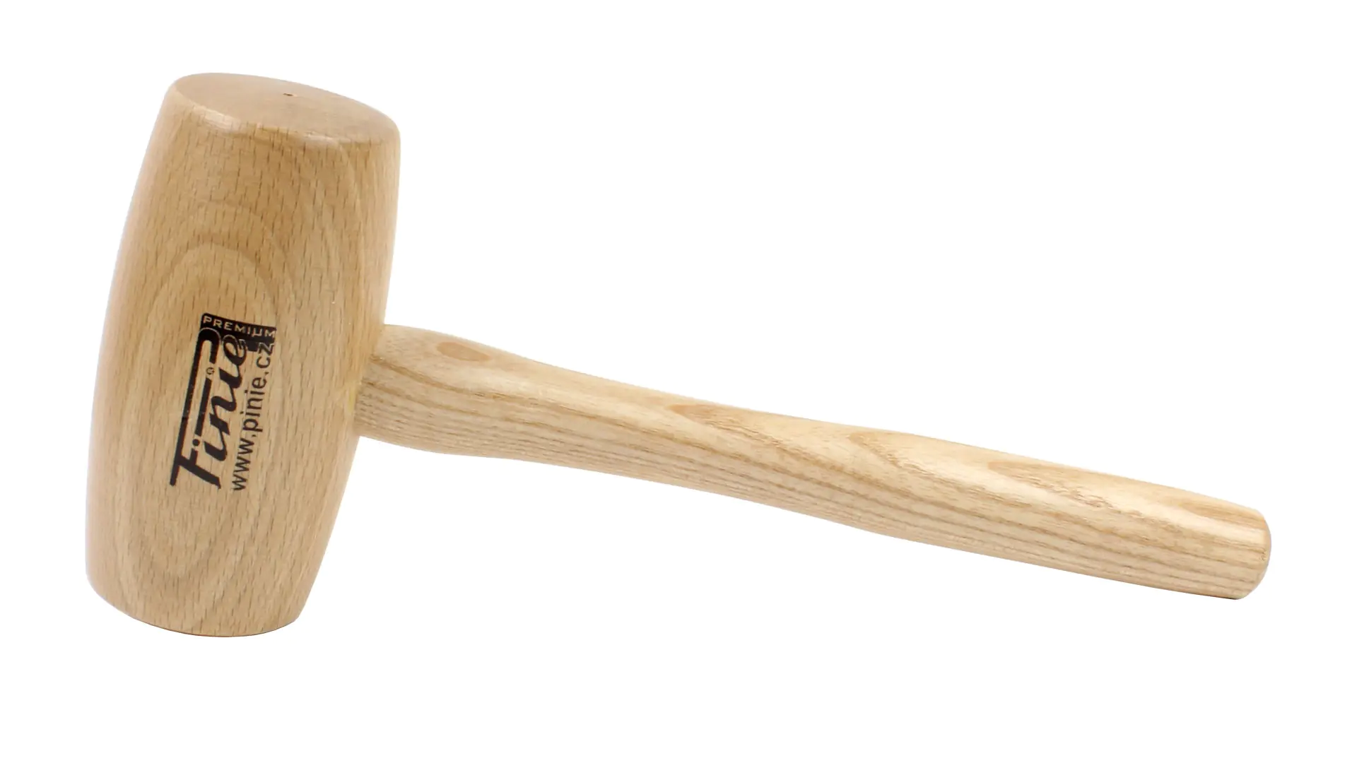 Wooden Mallet Premium PINIE