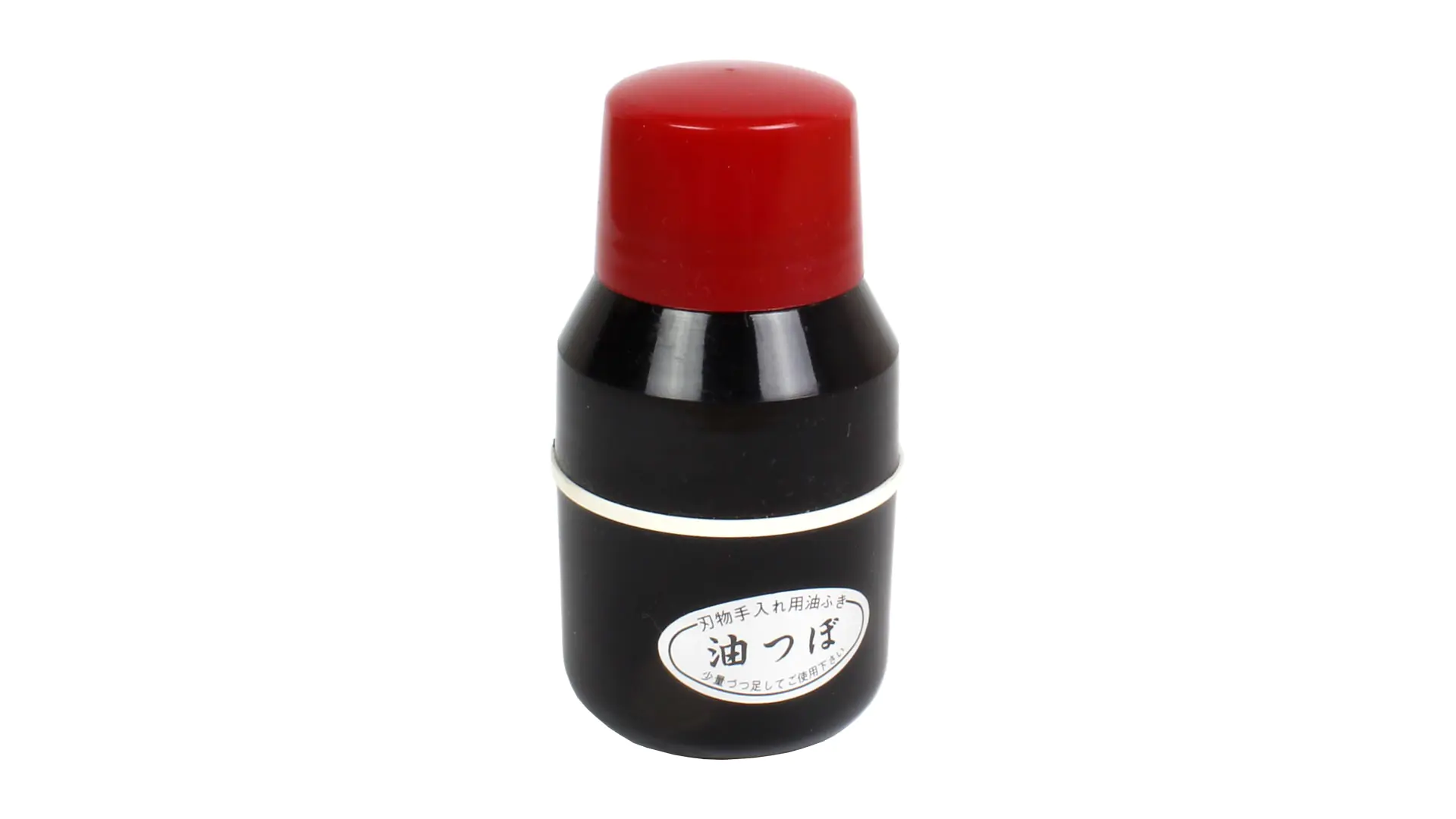 Applicator for Camellia Oil Abura Tsubo