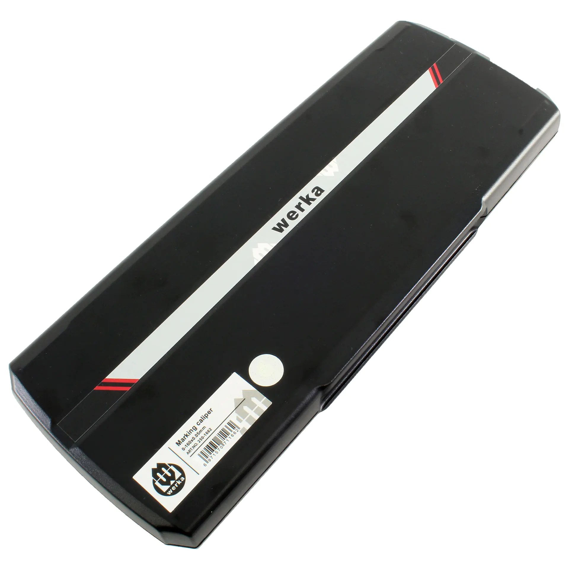 Marking gauge with vernier 0 - 160 mm from WERKA Marking gauge with vernier 0 - 160 mm from WERKA