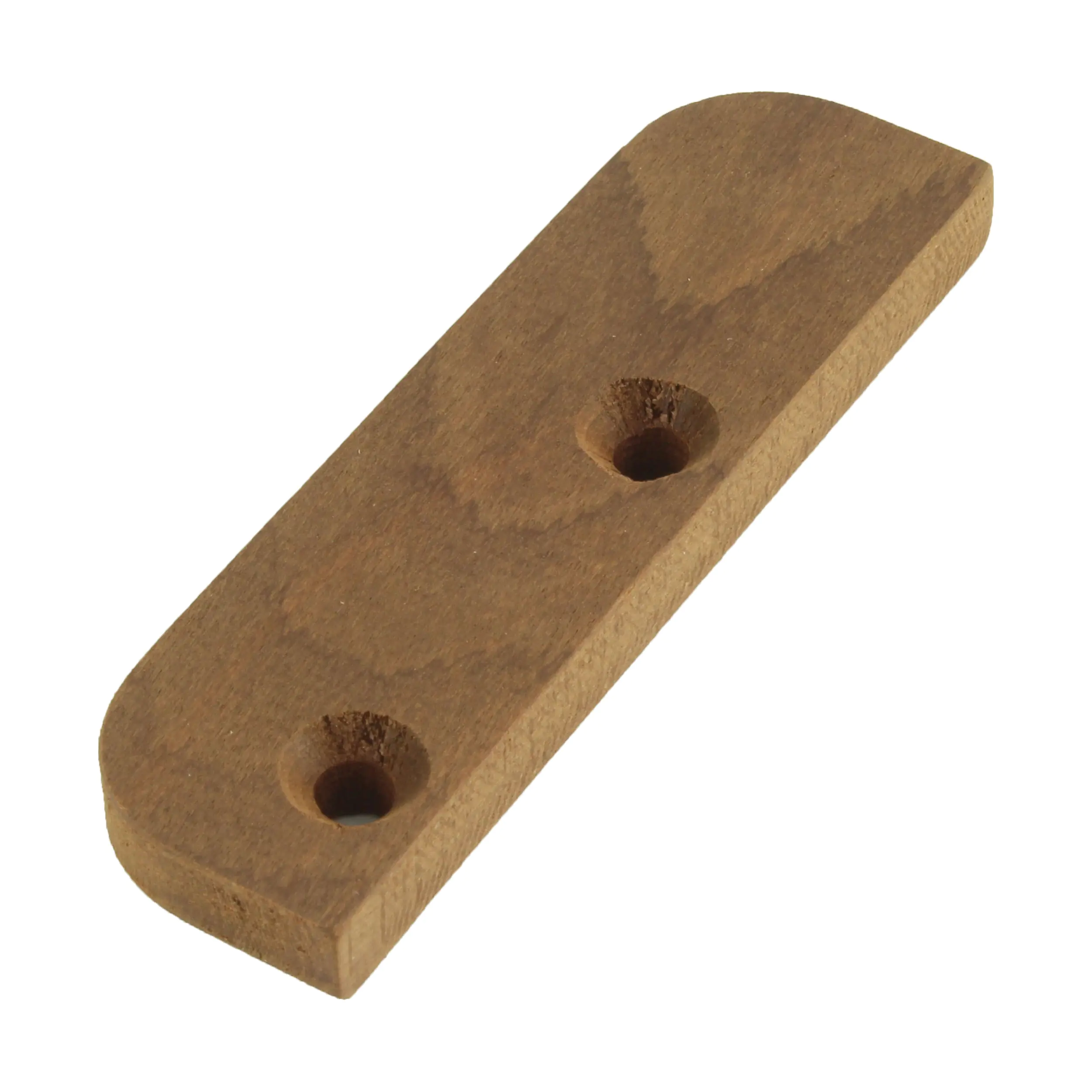 Wooden Replacement Fence for Righthander Skew Block Plane VERITAS
