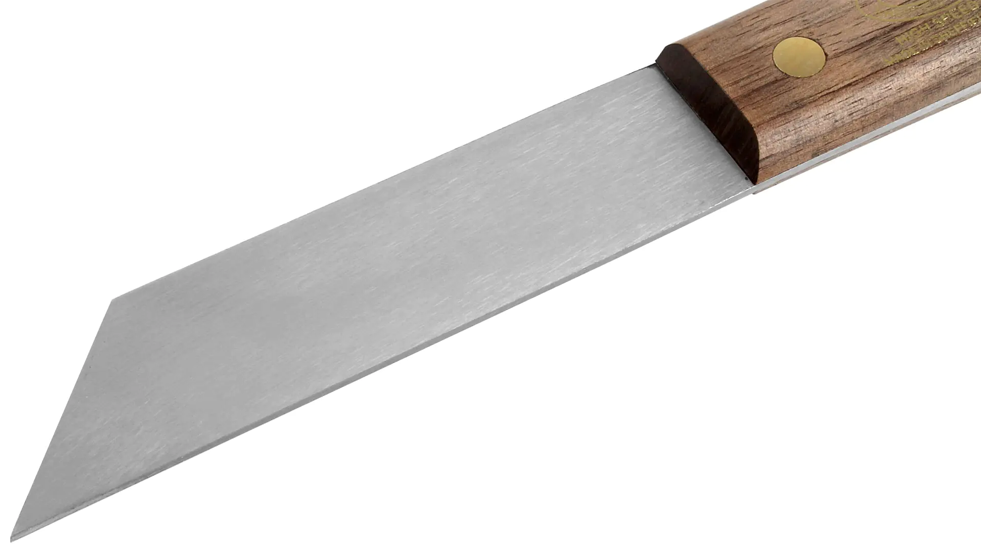 Parting Tool thin D=1.6mm Handle 127mm CROWN