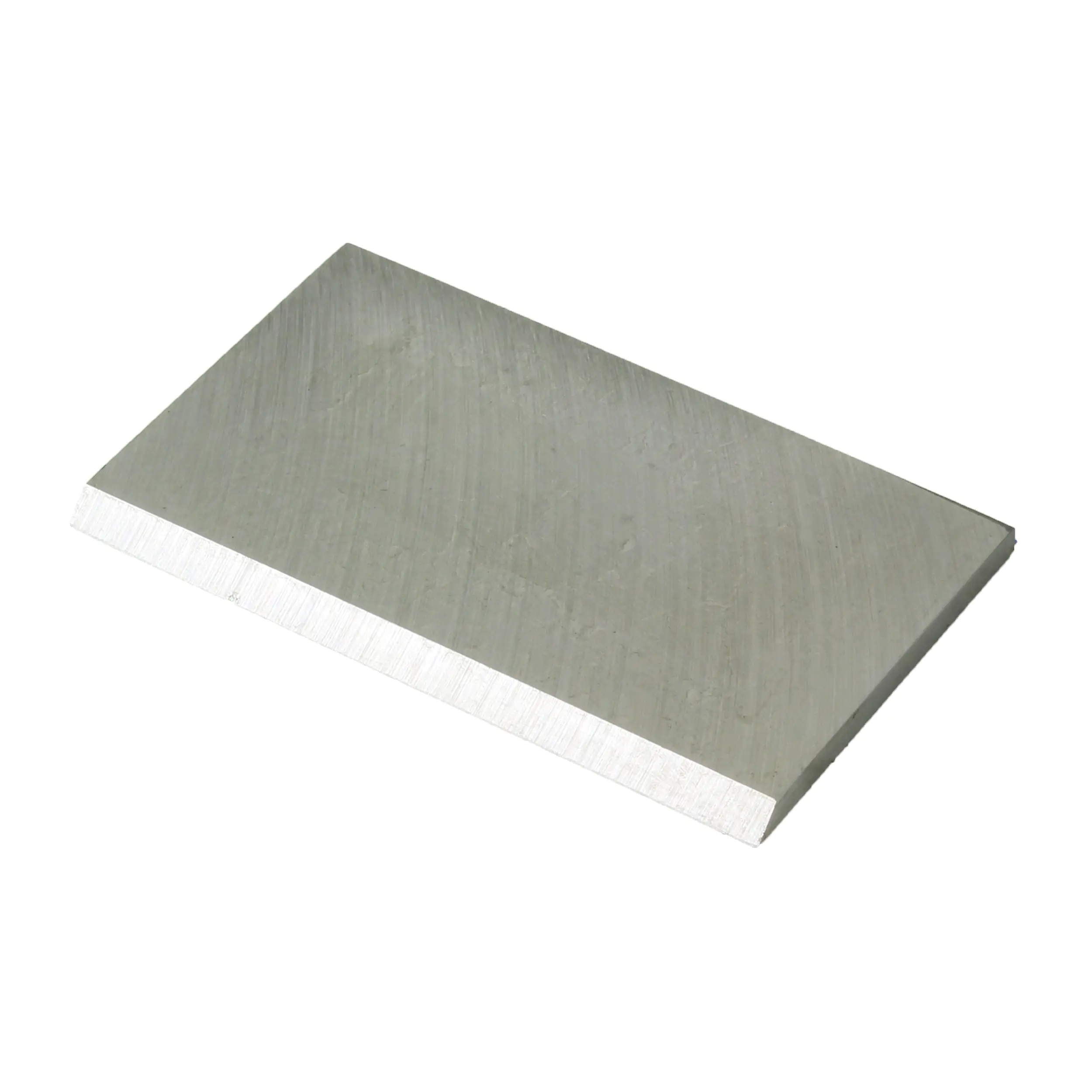 Replacement Iron for Veneer Scraper Plane No. 80 jUUMA