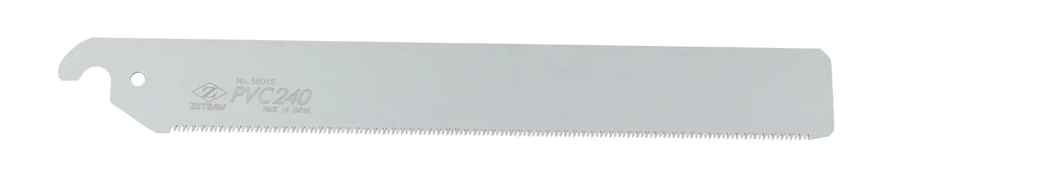Replacement Blade 240 mm for PVC Pipe Saw Z-SAW
