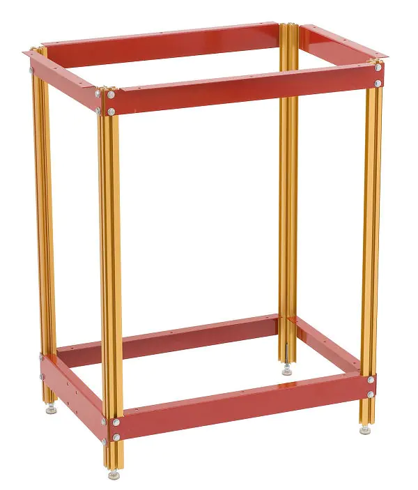 Router Table Stand for INCRA Offset Router Table 24 x 36 inch (610 x 914 mm)