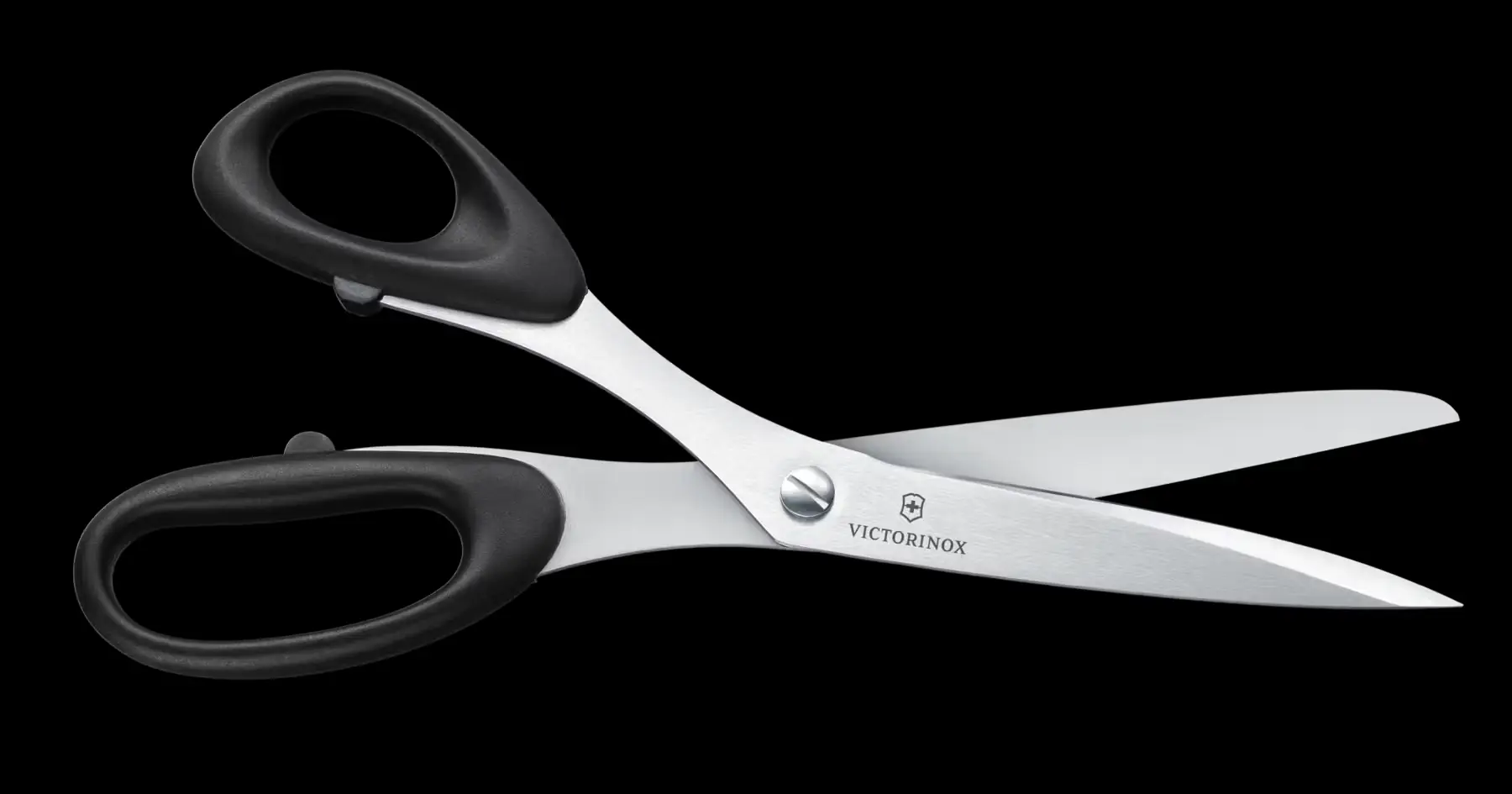 Cutting and Household Scissors for Left-Handers VICTORINOX