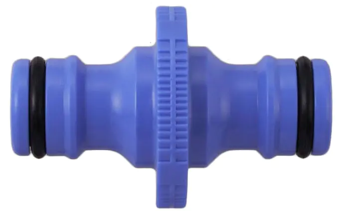Adapter for 2 hose connectors TAKAGI