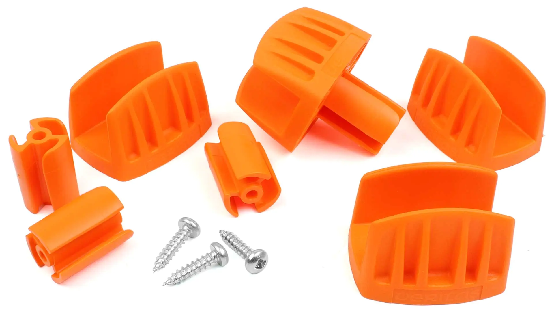 Workbench Clamps (Platform Saddles)