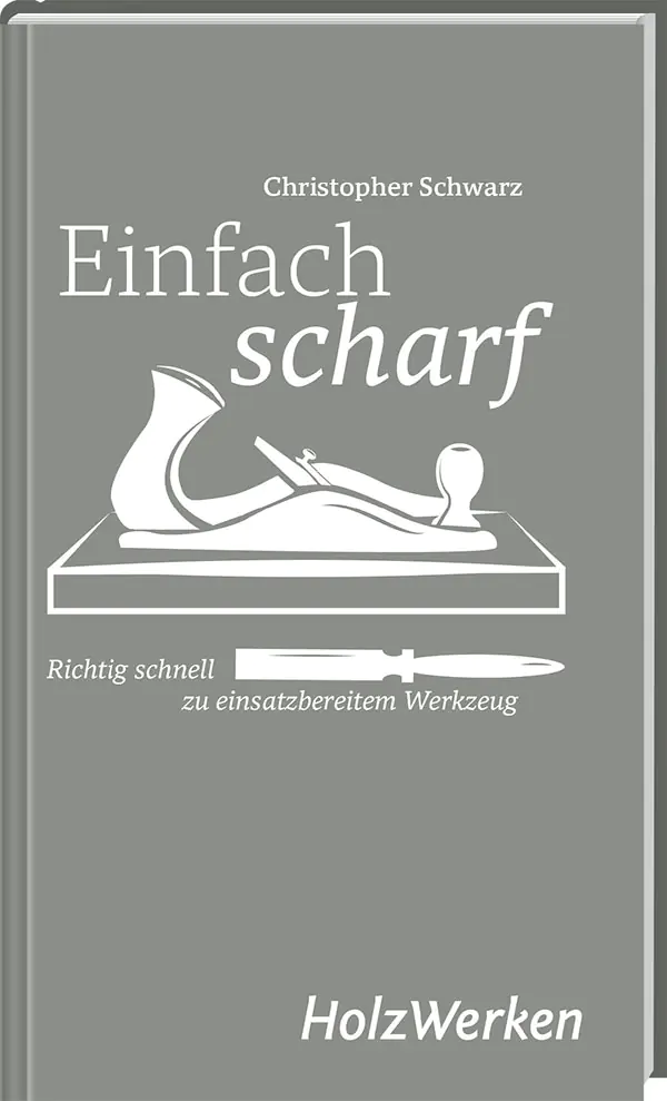 Einfach scharf / Christopher Schwarz