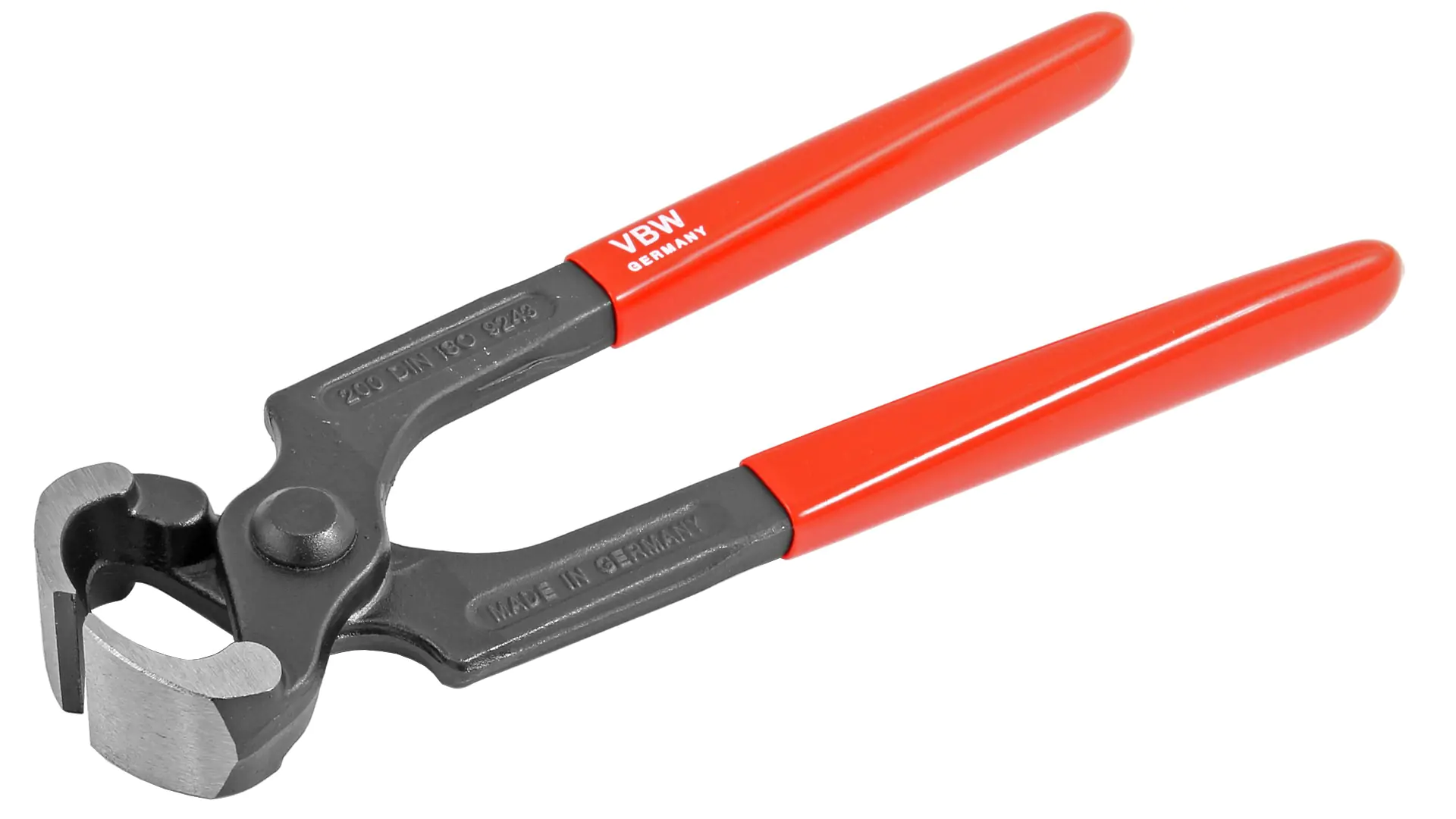VBW black pincers
