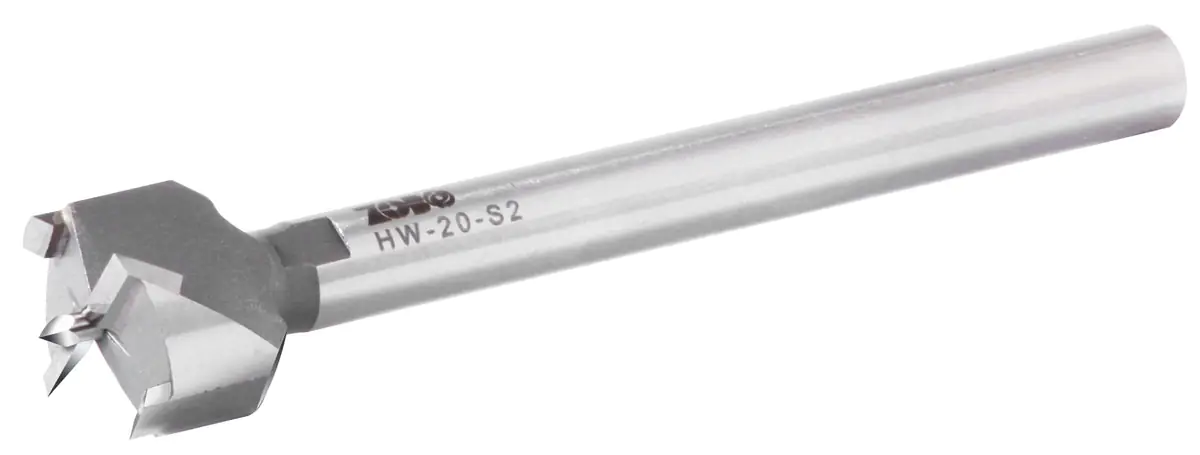 ZOBO Drill System 2 Carbide