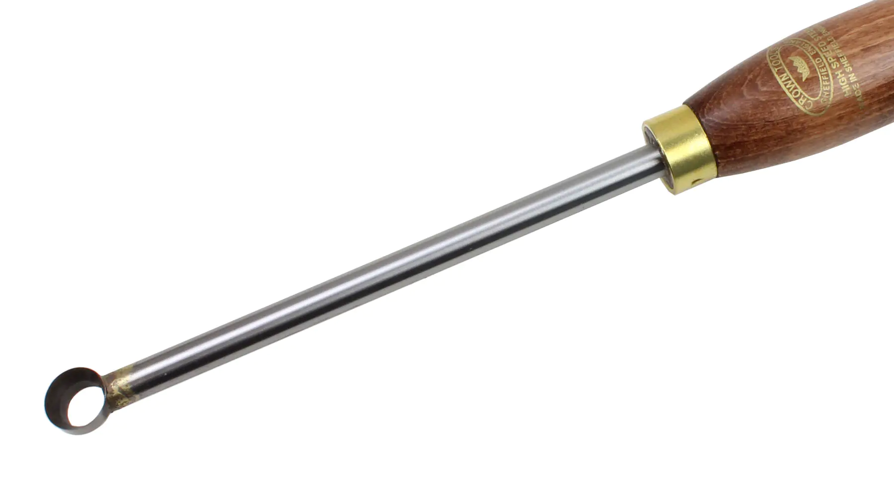 Ring chisel
