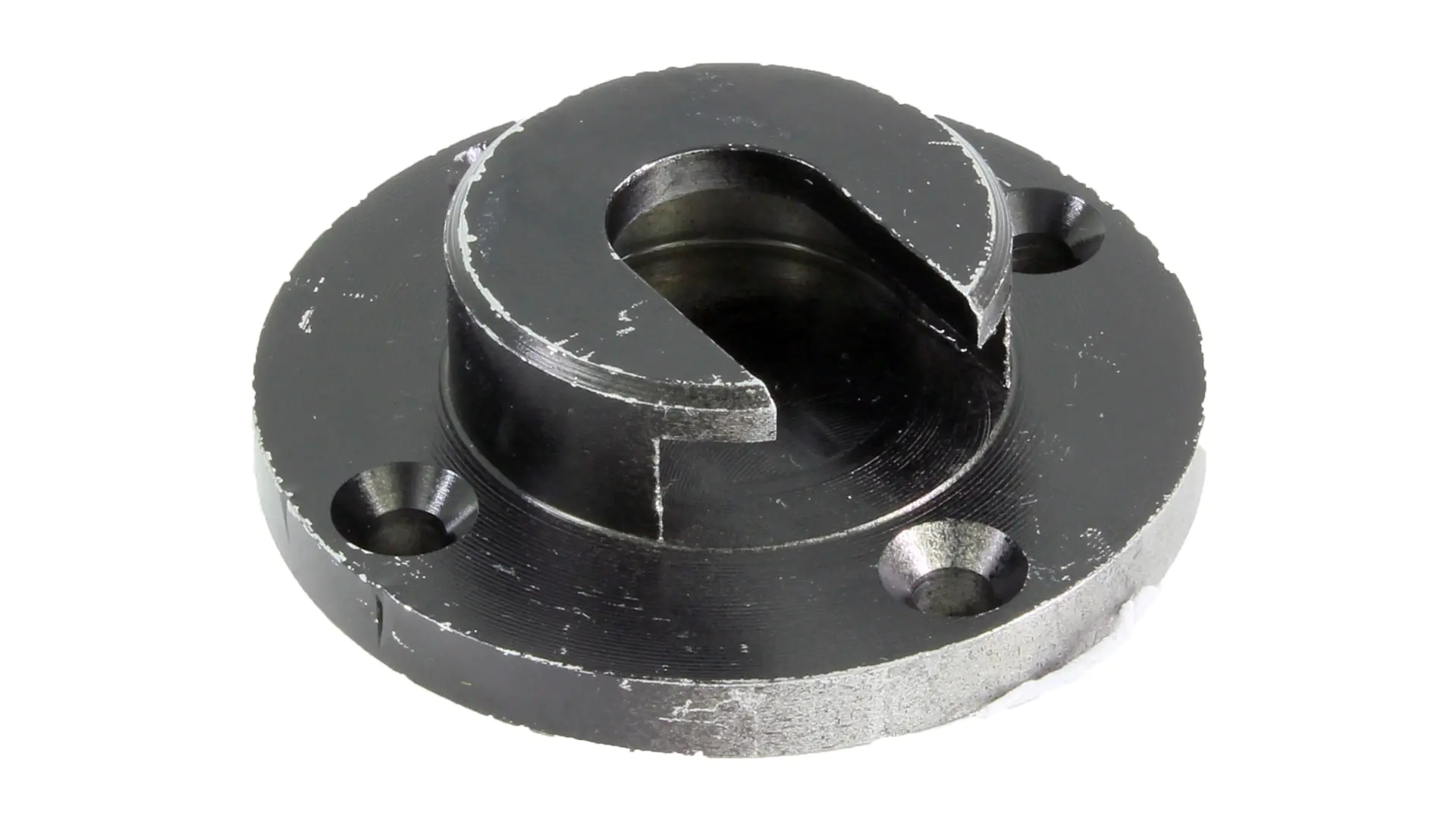 Pressure Piece D1 for German and Scandinavian Vise Screw