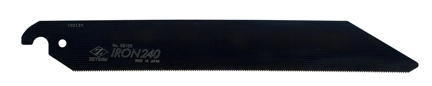 Replacement Blade 240 mm for Iron Pipe Saw Z-SAW