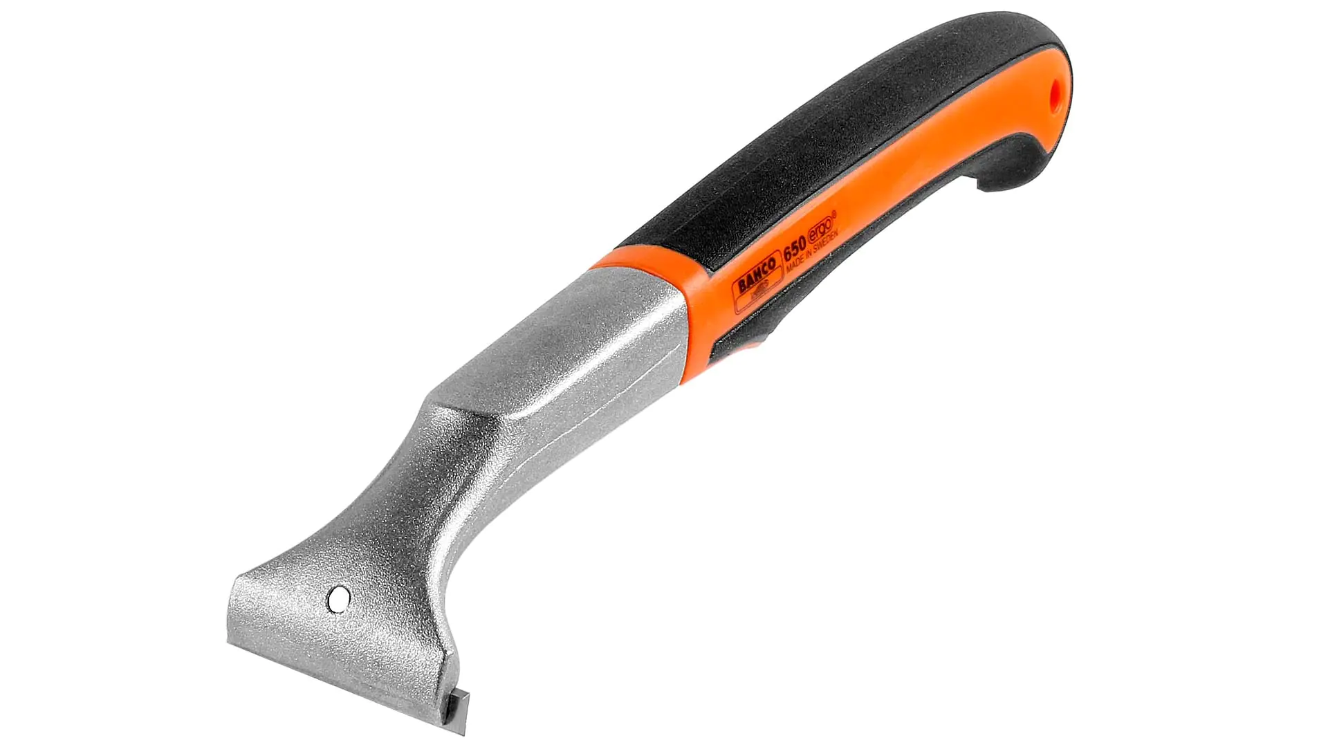 Glue and Paint Scraper Ergo with Blade 50 mm BAHCO Nr. 650