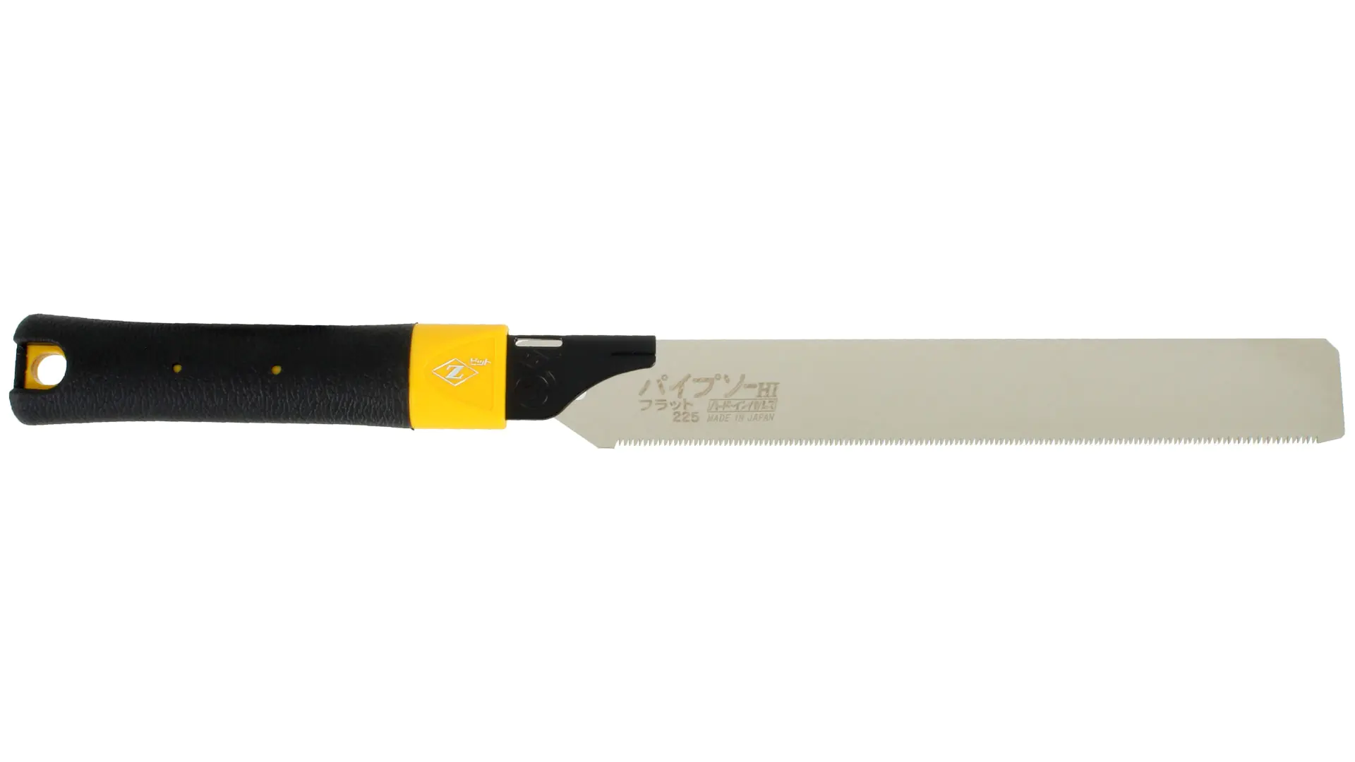 Saw for flush cuts with blade 225 mm Z-SAW