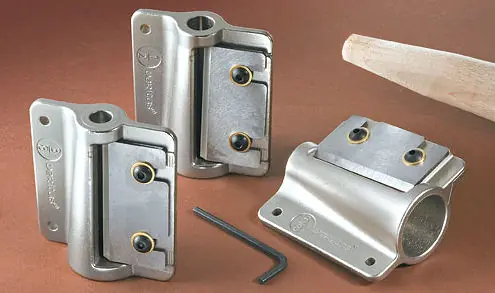 VERITAS Tapered Tenon Cutters