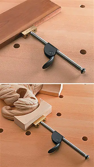 Quick-Release Wonder Dog VERITAS Quick-Release Wonder Dog VERITAS