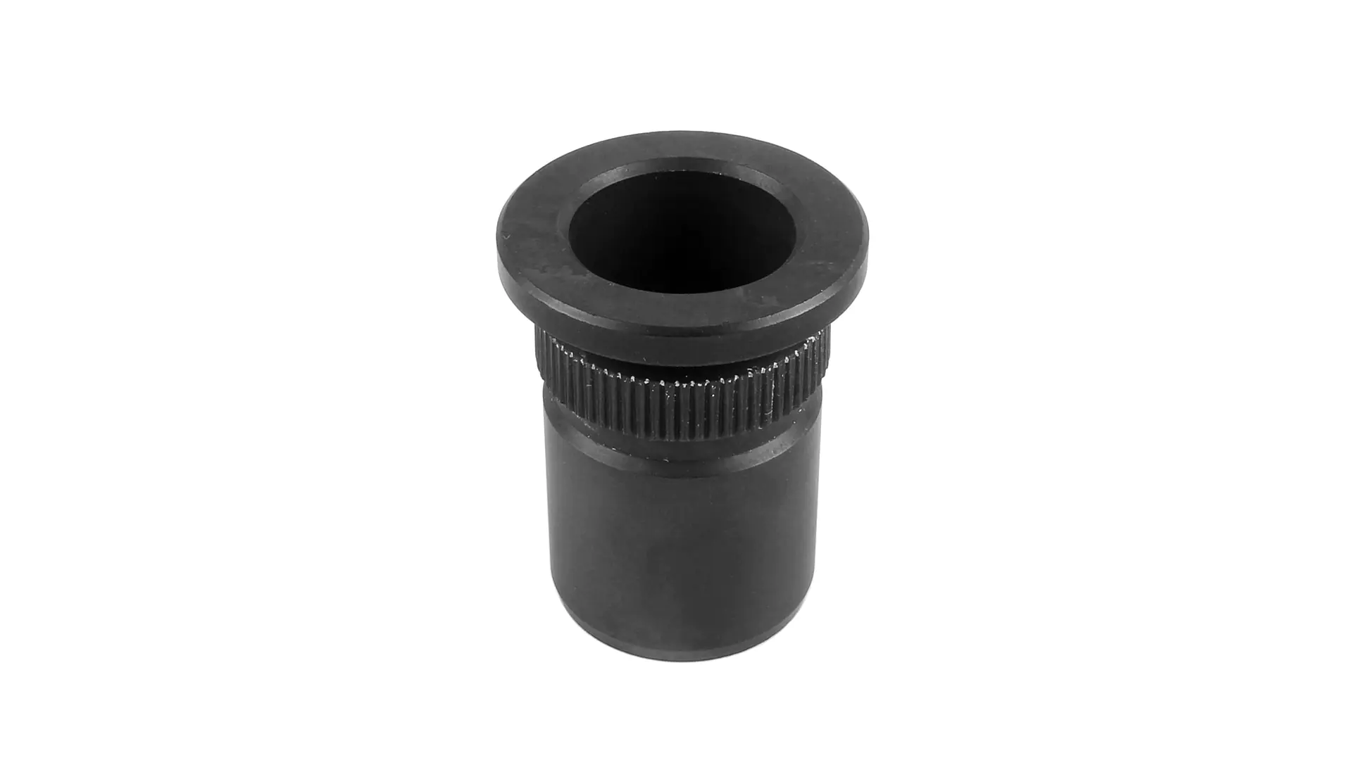 Dog Hole Bushing hardened for 3/4 inch (19.05mm) Holes VERITAS Dog Hole Bushing hardened for 3/4 inch (19.05mm) Holes VERITAS