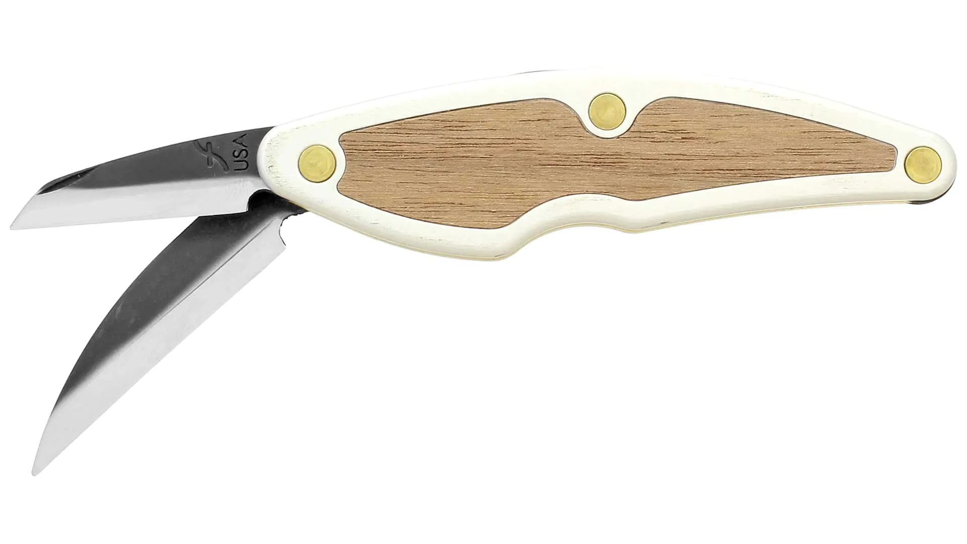 Whittlin' Jack FLEXCUT