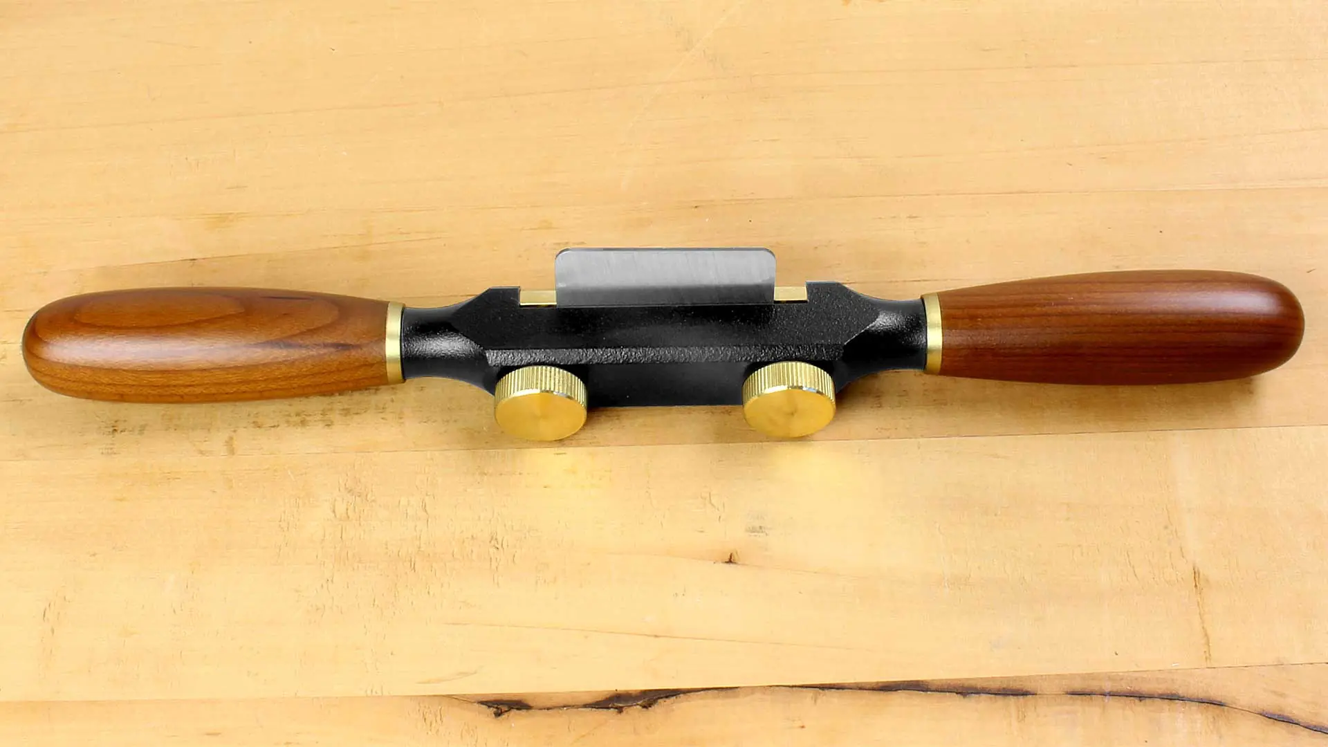 Scraper Shave with straight Blade 1-5/8 inch VERITAS Scraper Shave with straight Blade 1-5/8 inch VERITAS