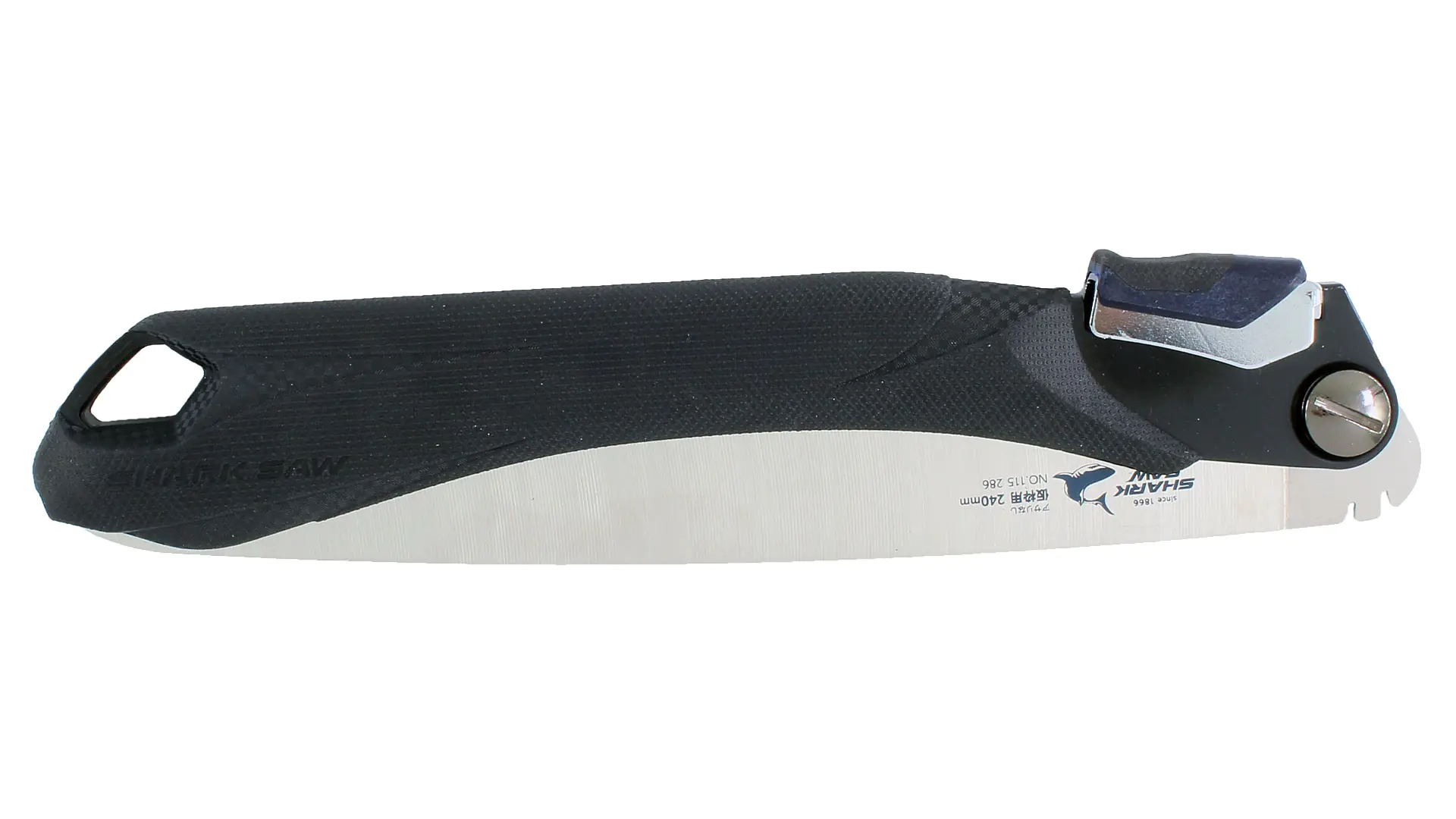 Japanese Folding Saw coarse Teeth for green Wood Blade Length 240 mm NEOCUT / SHARK SAW Japanese Folding Saw coarse Teeth for green Wood Blade Length 240 mm NEOCUT / SHARK SAW