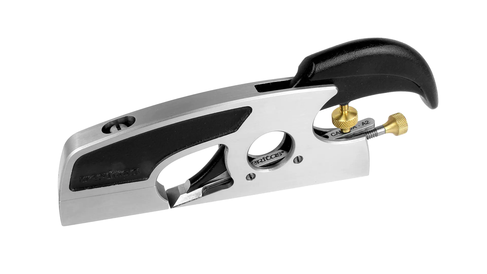 Small Shoulder Plane PM-V11-Blade Width 1/2 inch (12.7 mm) VERITAS