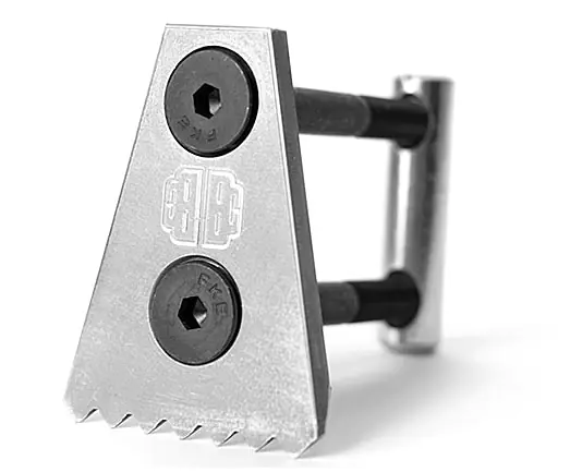 Planing Stop BENCHCRAFTED