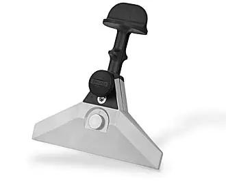 KJ-140 Long Knife Jig Minimal Blade Length 160 mm TORMEK