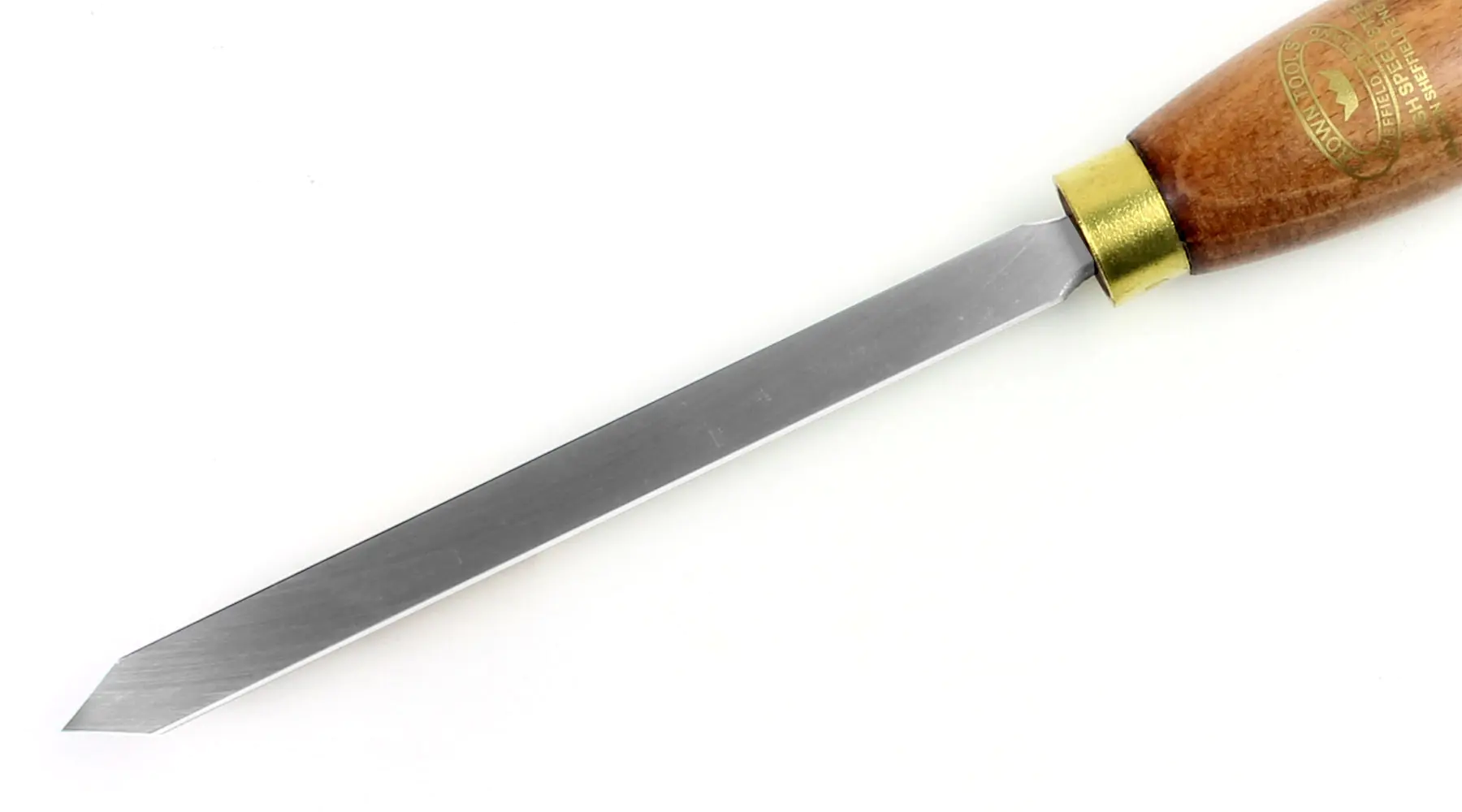 Standard Parting Tool by CROWN