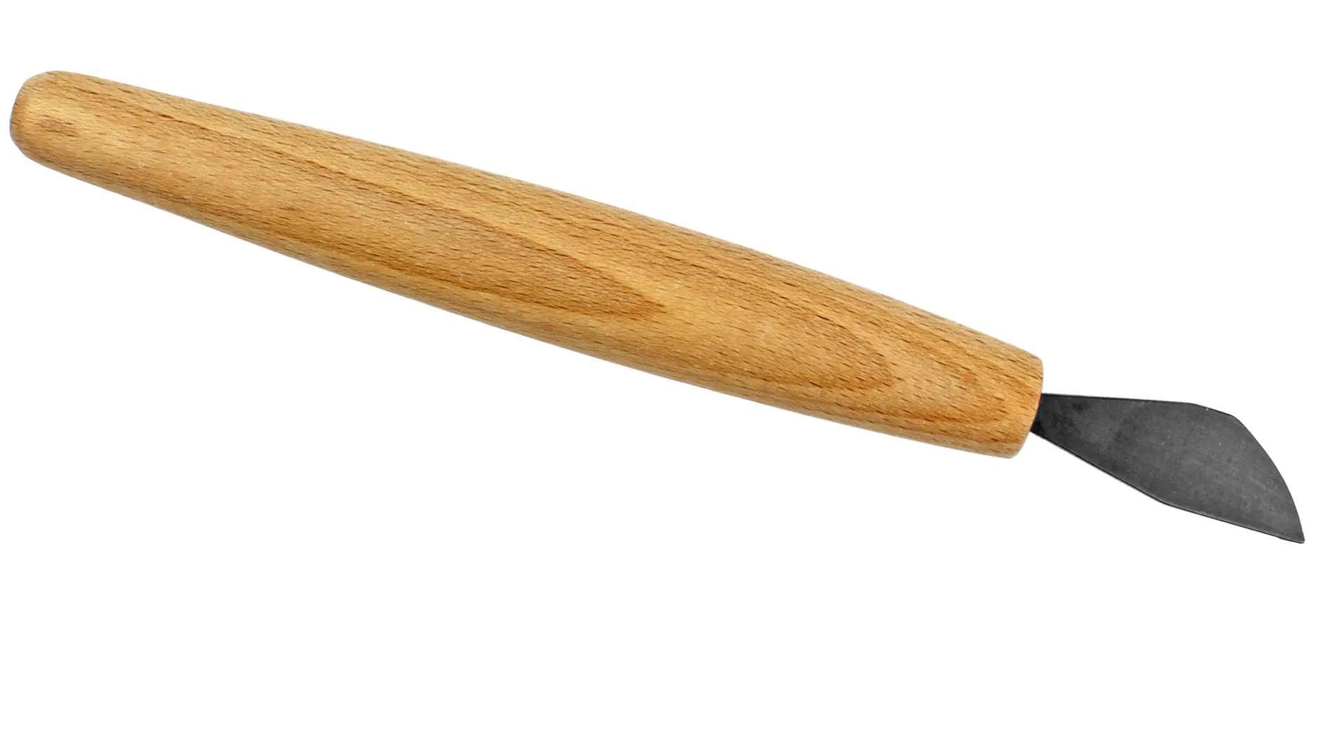 Woodworking Carving Chisel Naginata 12 mm KAWASEI