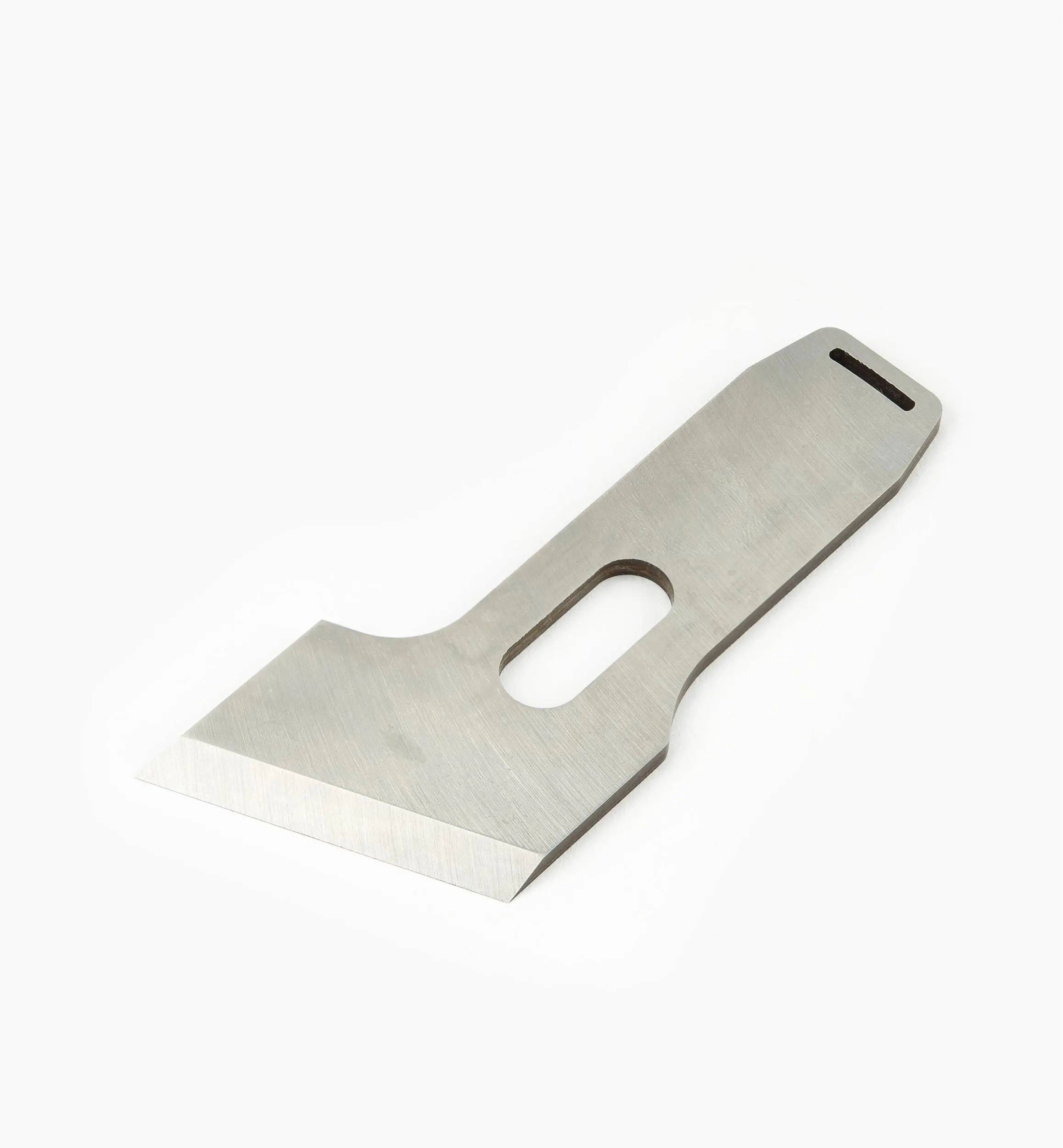 Replacement Blade O1 for Left-Hand Skew Rabbet Plane Width 1-5/8 inch (41 mm) VERITAS