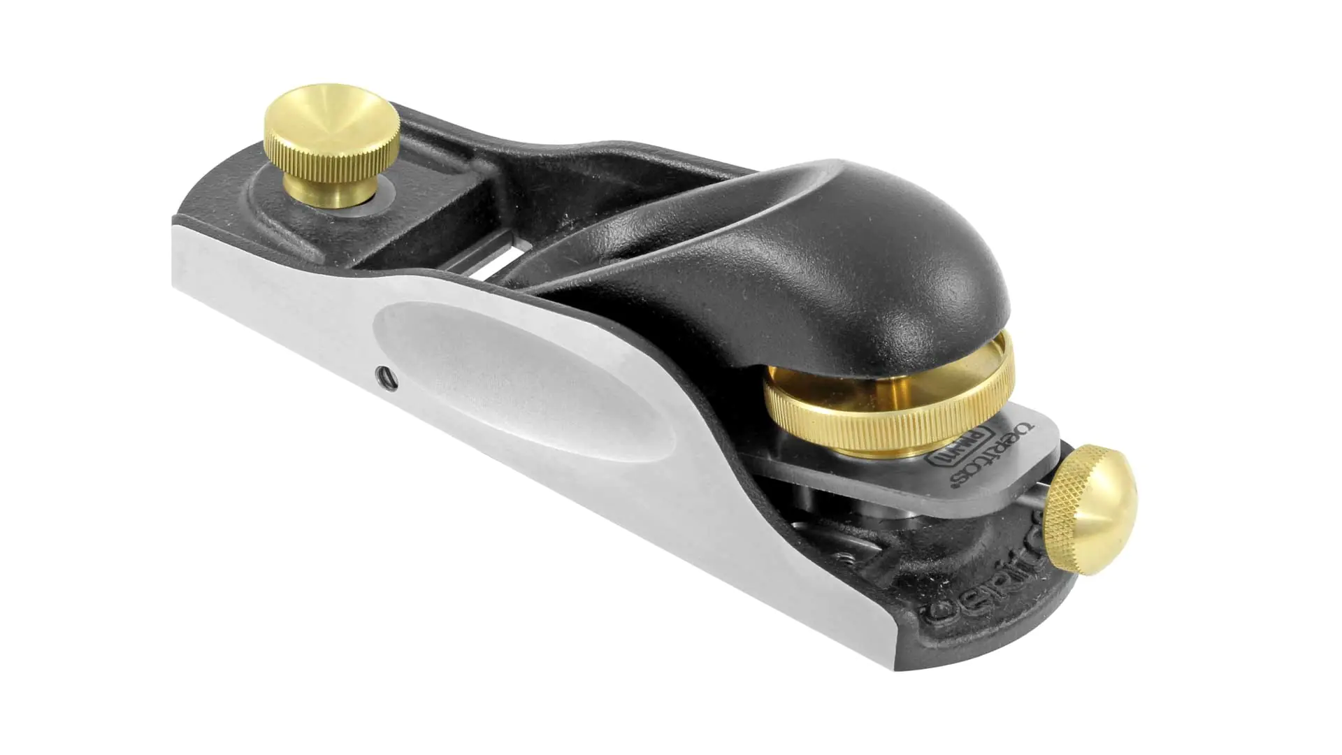 Low Angle Block Plane A2 Blade 1-5/8 in. (41 mm) VERITAS Low Angle Block Plane A2 Blade 1-5/8 in. (41 mm) VERITAS