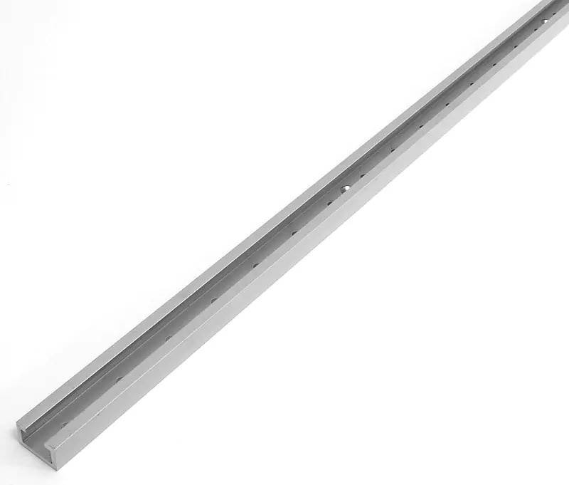 Aweso T-Slot Rail