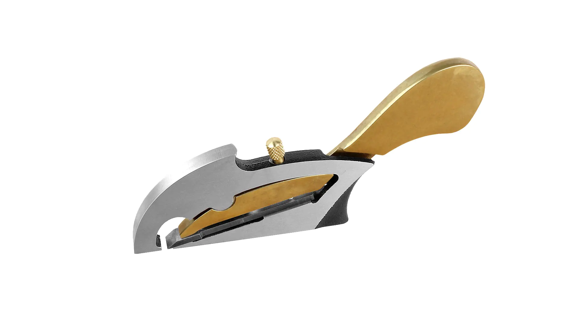 Miniature Shoulder Plane VERITAS