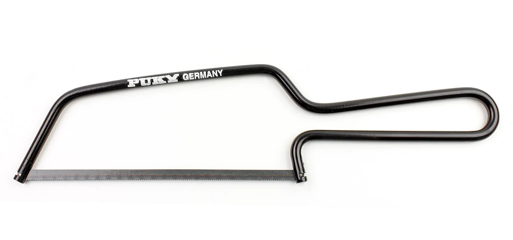 PUKY Junior Hacksaw with Blade Length 150 mm