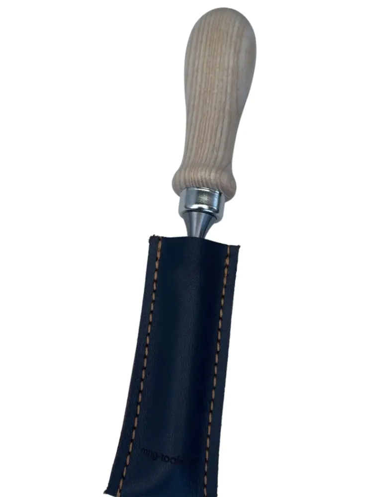 Corner Chisel 90°, 1/2" MHG Corner Chisel 90°, 1/2" MHG