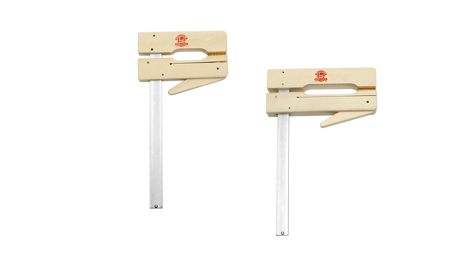 Klemmsia Clamp Klemmsia Clamp