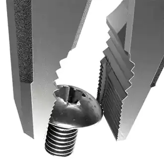 Combination Pliers with Screw Removal Function PZ-78 ENGINEER Combination Pliers with Screw Removal Function PZ-78 ENGINEER