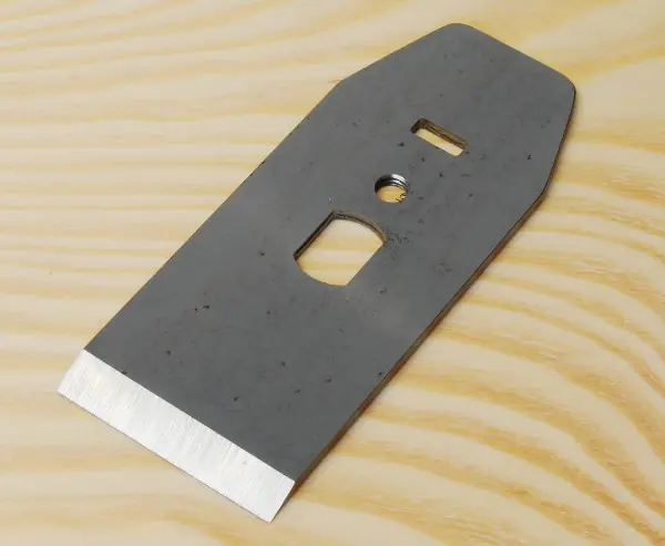 Chipbreaker for JUUMA Planes No. 4 and No. 5