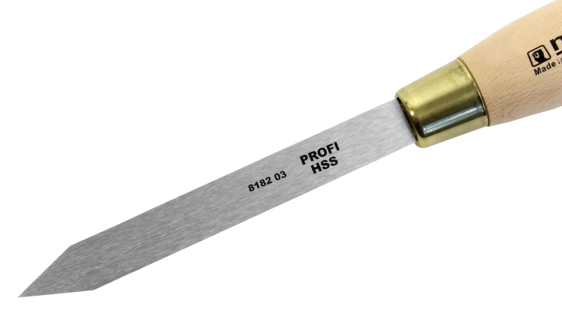 Parting Tool 4 x 18 mm NAREX