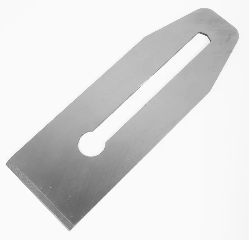 Veritas Plane Iron for Planes No. 4-1/2, 5-1/2, 6, 7