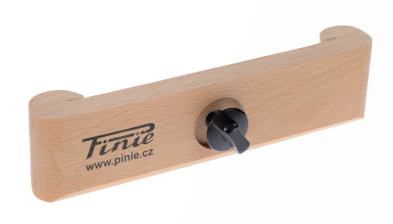 Scraper Holder by PINIE